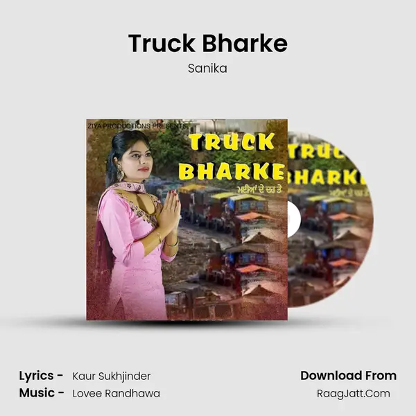 Truck Bharke mp3 song
