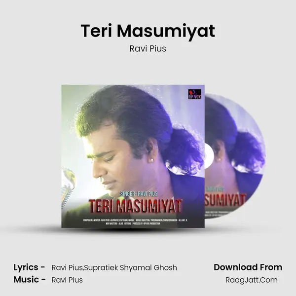 Teri Masumiyat mp3 song