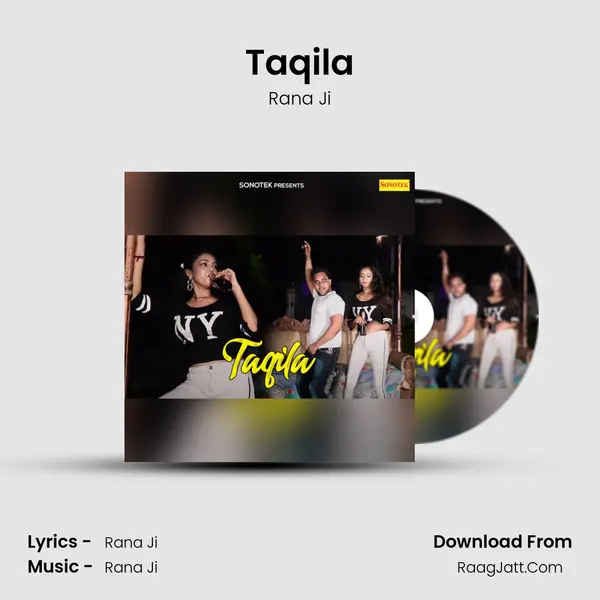 Taqila mp3 song