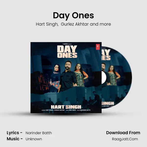 Day Ones mp3 song