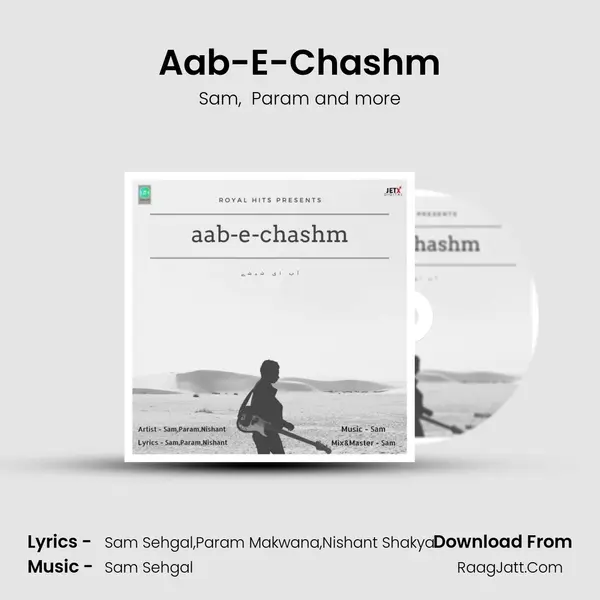 Aab-E-Chashm mp3 song
