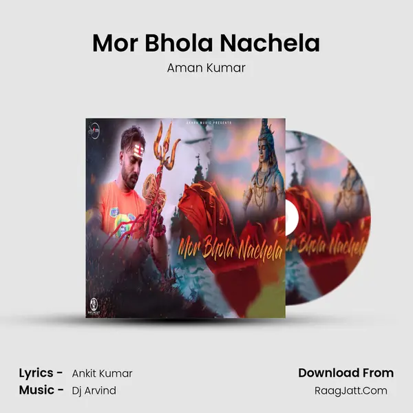 Mor Bhola Nachela Cover