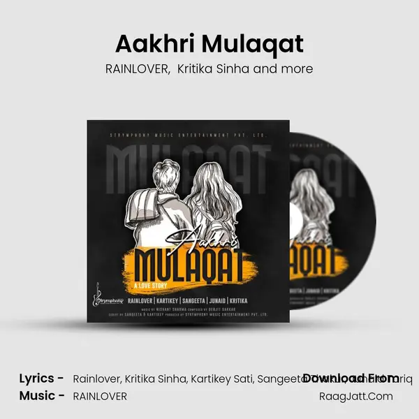 Aakhri Mulaqat mp3 song