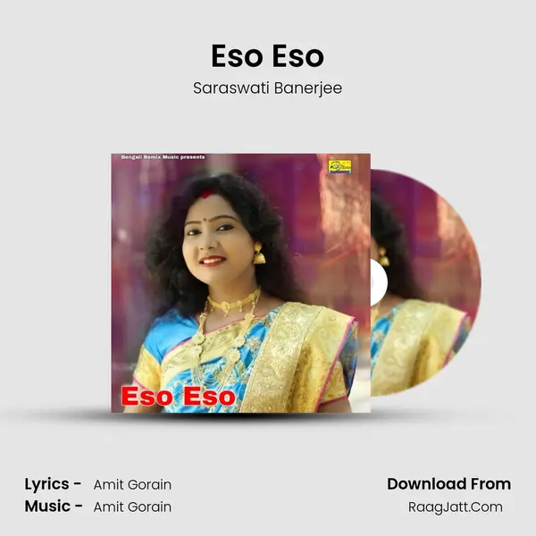 Eso Eso mp3 song