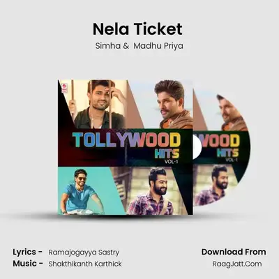 Nela Ticket (From Nela Ticket) mp3 song