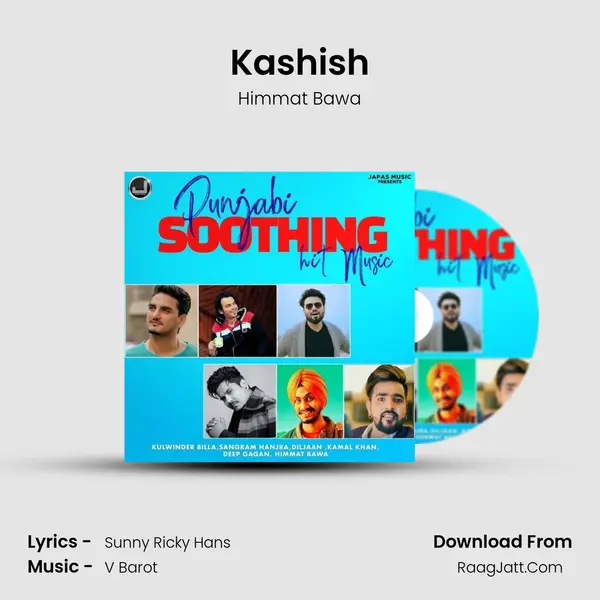 Kashish mp3 song