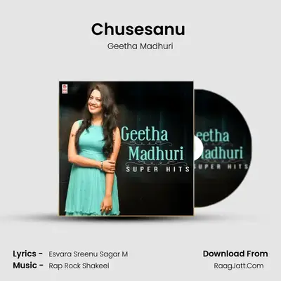 Chusesanu (From 