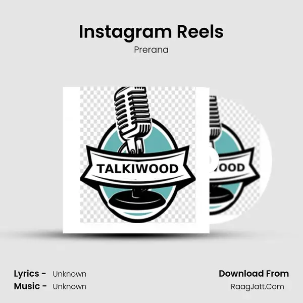 Instagram Reels mp3 song
