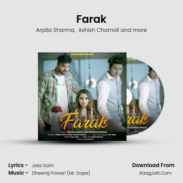 Farak mp3 song