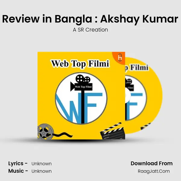 Bachchan Pandey Review in Bangla : Akshay Kumar New Movie Review Cover