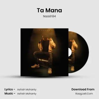 Ta Mana - Naash94