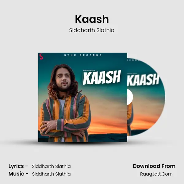 Kaash mp3 song