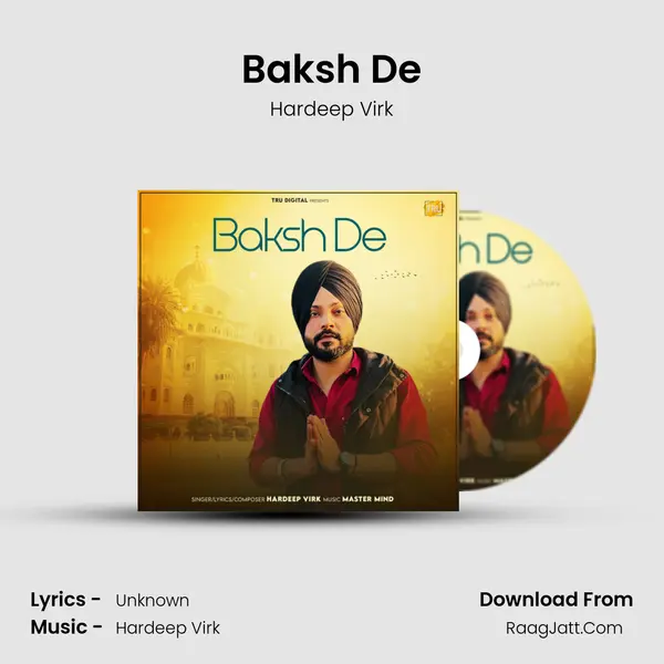 Baksh De mp3 song