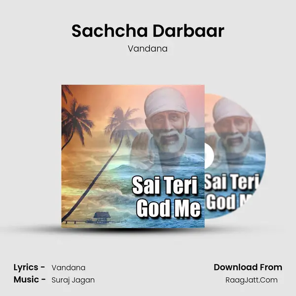 Sachcha Darbaar MP3 Song by Vandana Cover