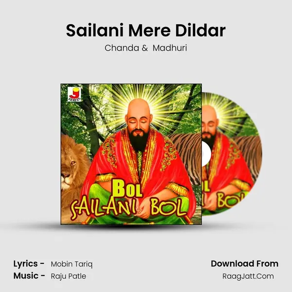 Sailani Mere Dildar MP3 Song by Chanda Cover