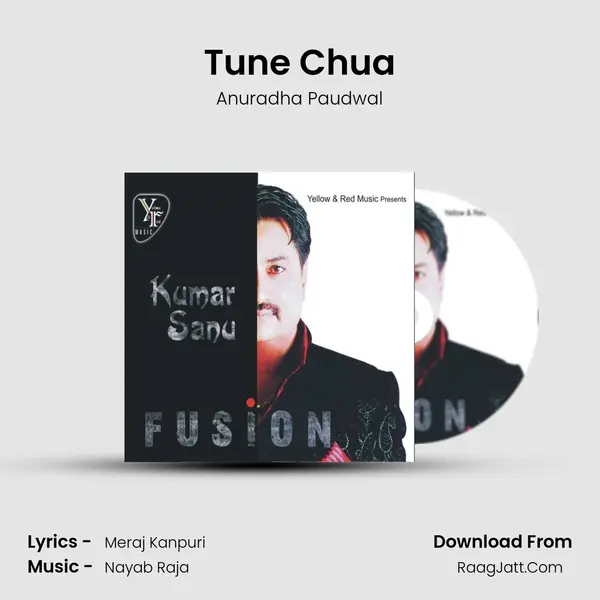 Tune Chua MP3 Song by Anuradha Paudwal Cover