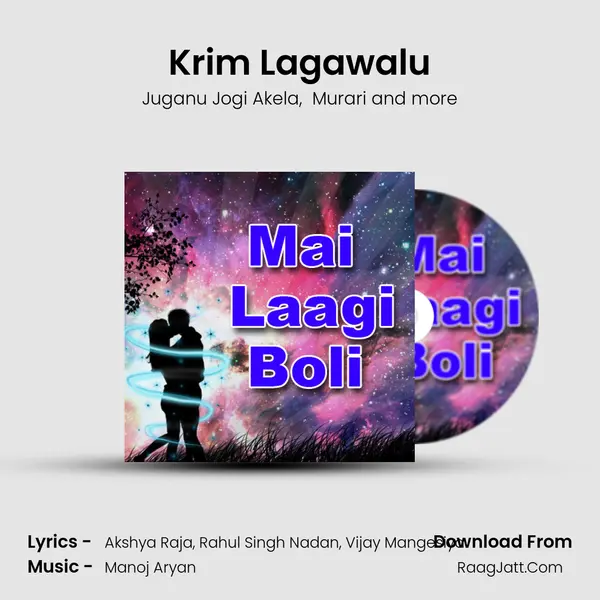 Krim Lagawalu mp3 song