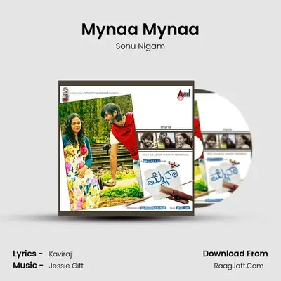 Mynaa Mynaa MP3 Song by Sonu Nigam Cover