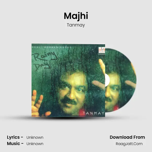 Majhi MP3 Song by Tanmay Cover