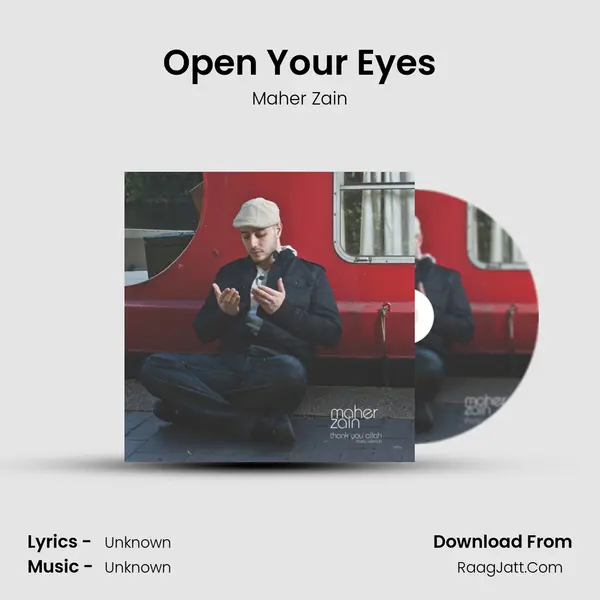 Open Your Eyes mp3 song