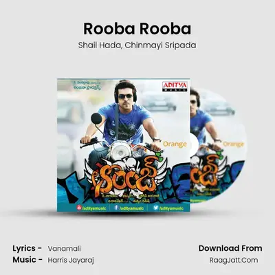 Rooba Rooba MP3 Song by Shail Hada Cover