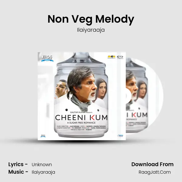 Non Veg Melody MP3 Song by Ilaiyaraaja Cover
