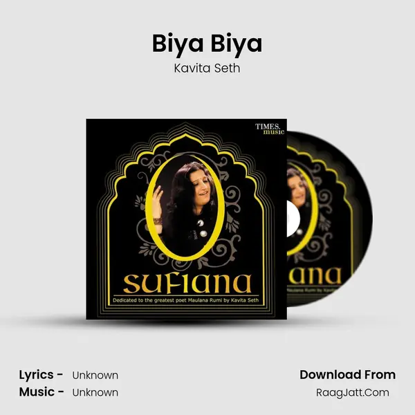 Biya Biya MP3 Song by Kavita Seth Cover