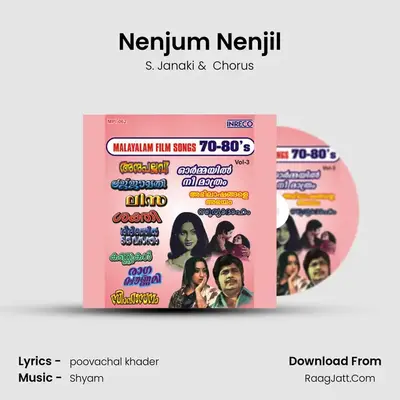 Nenjum Nenjil Cover