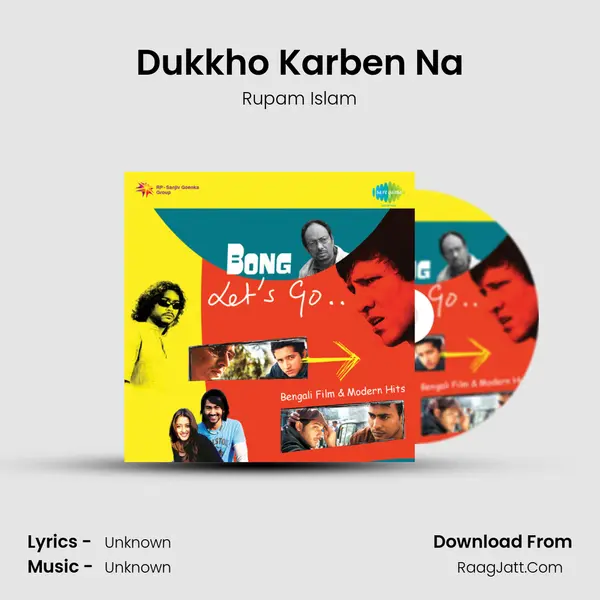 Dukkho Karben Na Cover