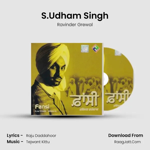 S.Udham Singh mp3 song
