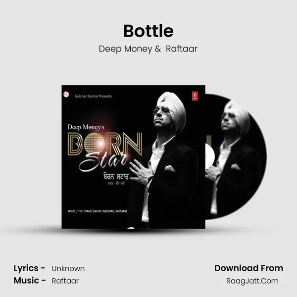 Bottle MP3 Song by Deep Money Cover