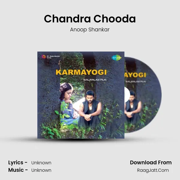 Chandra Chooda MP3 Song by Anoop Shankar Cover