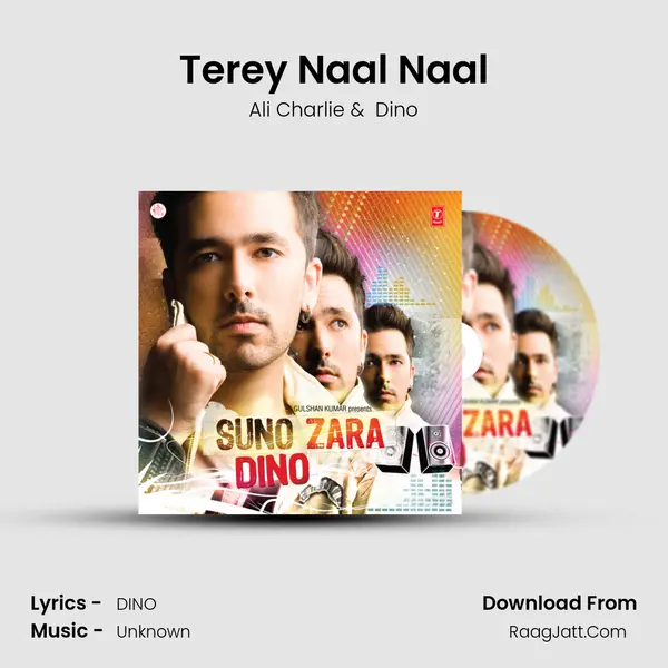Terey Naal Naal mp3 song