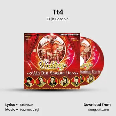 Tt4 Cover