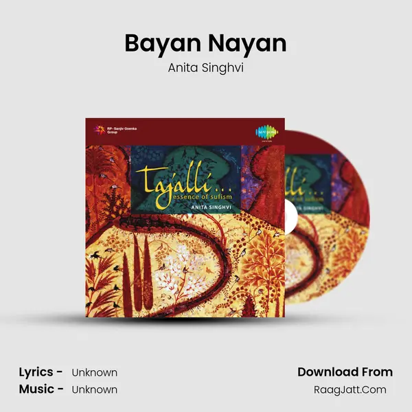 Bayan Nayan MP3 Song by Anita Singhvi Cover