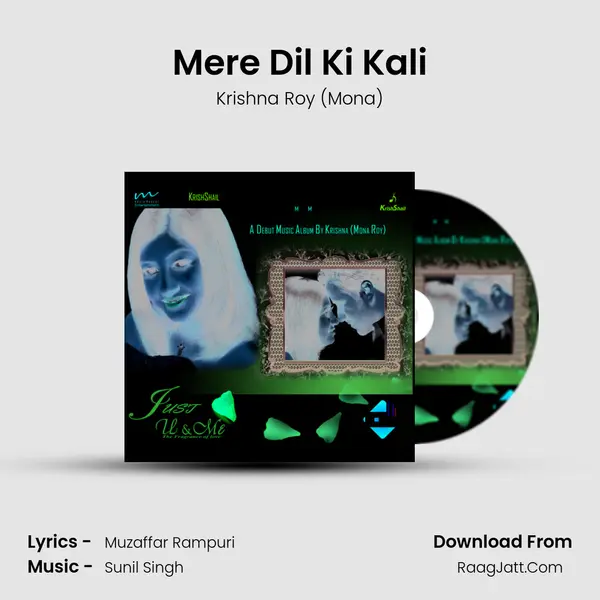 Mere Dil Ki Kali mp3 song