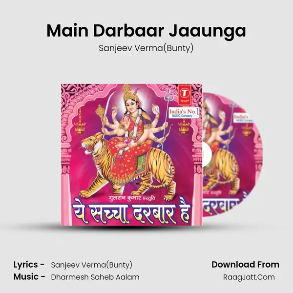 Main Darbaar Jaaunga mp3 song
