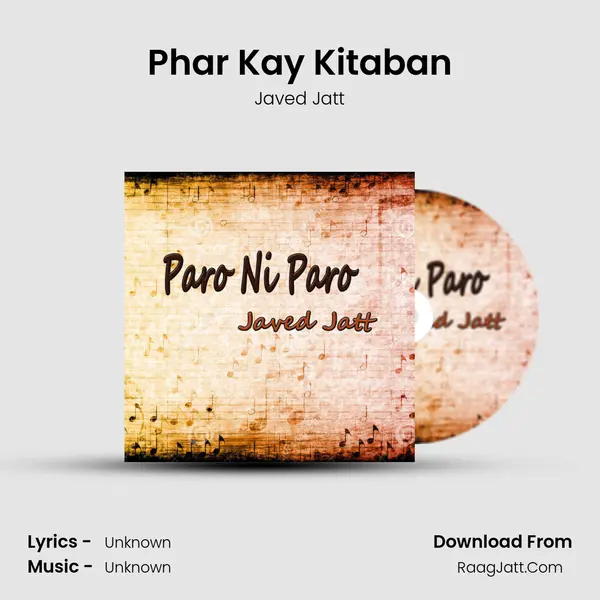 Phar Kay Kitaban mp3 song