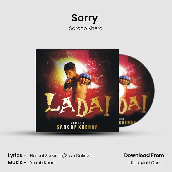 Sorry (Sad) mp3 song