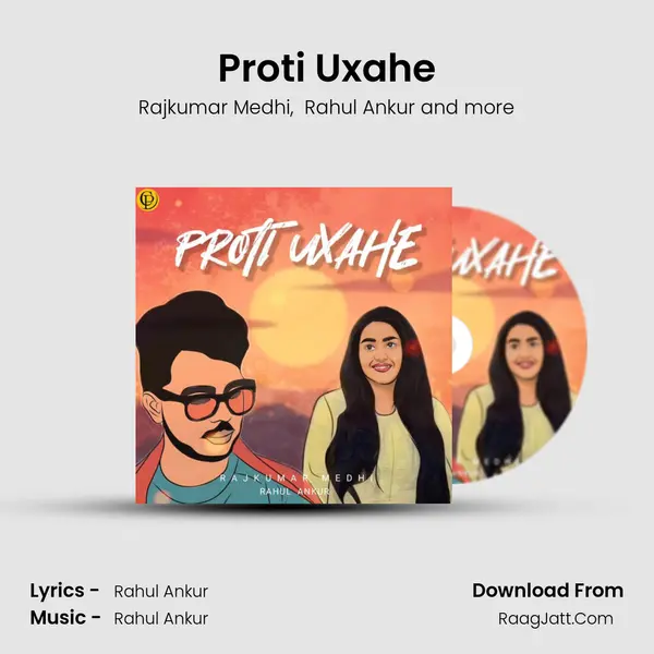 Rahul Ankur