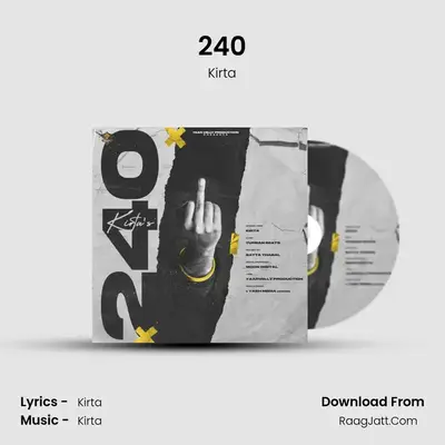 240 mp3 song
