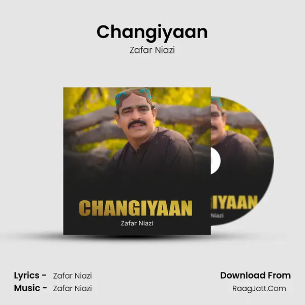 Changiyaan mp3 song