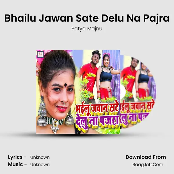 Bhailu Jawan Sate Delu Na Pajra mp3 song