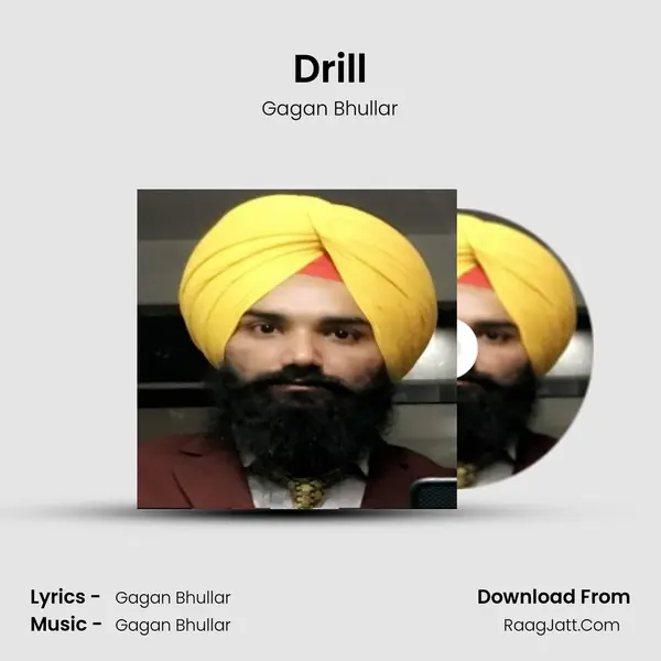 Drill mp3 song