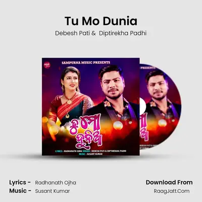 Tu Mo Dunia mp3 song