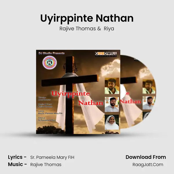 Uyirppinte Nathan mp3 song