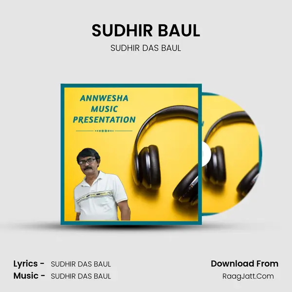 SUDHIR BAUL MP3 Song by SUDHIR DAS BAUL Cover