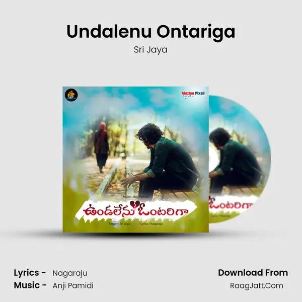 Undalenu Ontariga - Sri Jaya