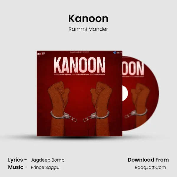 Rammi Mander