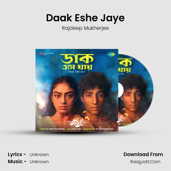 Daak Eshe Jaye (From 